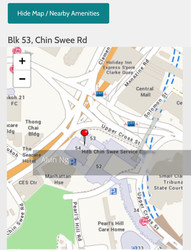 Blk 53 Chin Swee Road (Central Area), HDB 4 Rooms #193618532